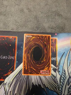 Honest (Ghost Rare) LODT-EN001 Light of Destruction 1st Edition LP - Image 4