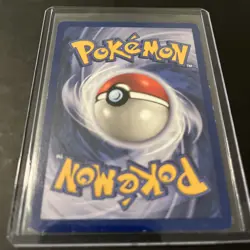 Pokemon Meowth Jungle Gold Border Promo Card 56/64 50 HP - Vintage 1999 Pokemon - Image 4
