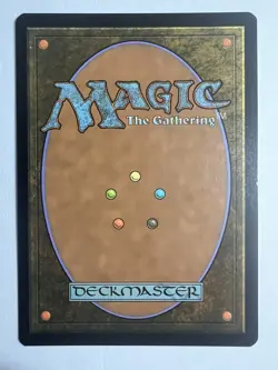 MTG Shadow Of Mortality SNC Capenna Extended Art - Image 2