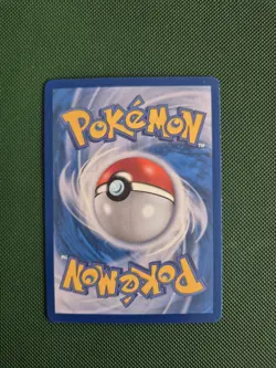 Pokemon Card TCG Arven's Mabosstiff ex 081/063 Heat Wave Arena sv9a Korean NM - Image 2