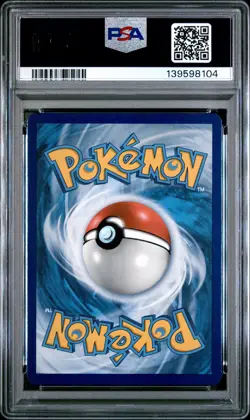 2019 POKEMON SM BLACK STAR PROMO #SM193 FULL ART/GARCHOMP & GIRATINA GX PSA 10 - Image 2