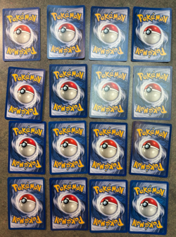 Pokemon Complete Base Set 102/102 cards NM/MP - Image 2