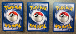 Pokemon Complete Base Set 102/102 cards NM/MP - Image 4