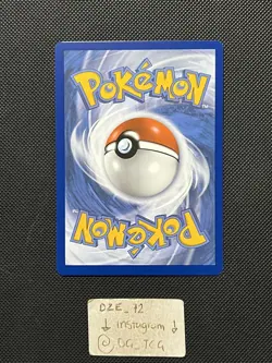 Pokemon Silver Tempest - Baltoy - 093/195 - Reverse Holo - M/NM - Image 5