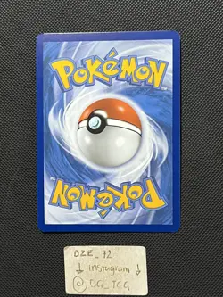 Pokemon Lost Origin - Poliwag - 030/196 - Reverse Holo - M/NM - Image 5
