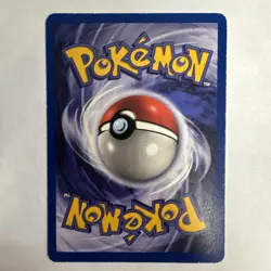 199 Pokemon 1st Edition Jolteon 20/64 Jungle Non Holo Rare - Image 2