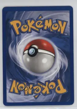 Dark Vileplume 1st Ed. Pokemon Team Rocket #30 2000 - Image 2
