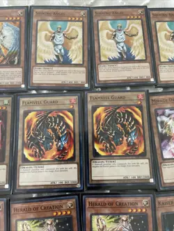 Lot Of 64 Saga Of Blue-Eyes White Dragon Non Holo 2020 Yugioh Cards. Near Mint! - Image 4