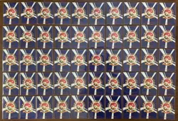 1st ED Holo & Normal 151 Complete set Old Back Pikachu etc Pokemon Card Japanese - Image 4