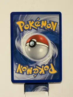 Pokemon Dark Celebi EX Hidden Legends Holo Rare Card 4/101 2004 HP - Image 2