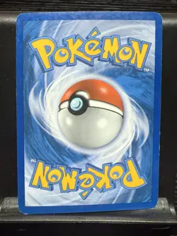 Blastoise Holo Rare Pokemon Card 2/100 EX Delta Species Set EX - Image 3