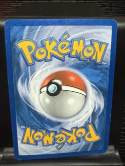 Blastoise Holo Rare Pokemon Card 2/100 EX Delta Species Set EX - Image 4