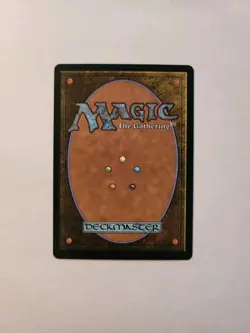 Soul Immolation-Lorwyn Eclipsed-Foil-156-NM - Image 2