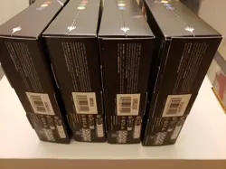 All (4) MTG Final Fantasy Commander Decks Sealed w/ collector booster sample - Image 4