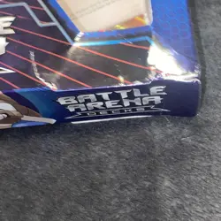 Pokemon Mega Blastoise Battle Arena Deck New Factory Sealed 2018 - Image 2