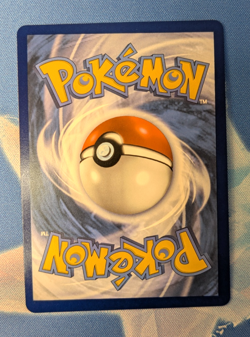Mega Abomasnow EX 036/132 - Double Rare - Mega Evolution - Pokemon Card NM - Image 2