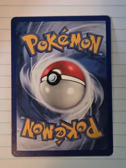 2001 POKEMON NEO DISCOVERY 1ST EDITION #49/75 UNOWN M - Image 2