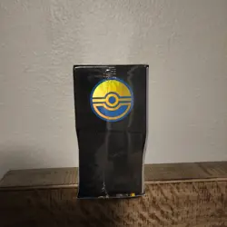 Pokemon TCG Mega Evolution Pokemon Center ETB Lucario - Image 3