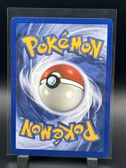 Unown [U] 51/75 Uncommon Non Holo 1st Edition Neo Discovery Pokemon Card - Image 2