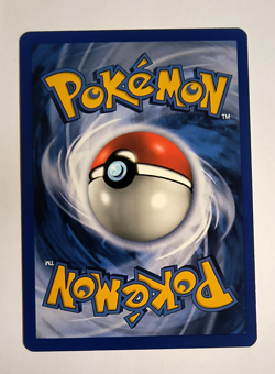 Pokemon TCG - UNOWN O - 1st Edition - 69/75 - WOTC - Neo Discovery (2001) - NM - Image 2