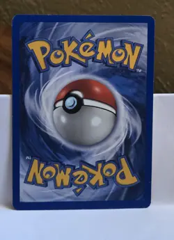 Pokemon 1st Edition Unown D 47/75 Neo Discovery - Image 2