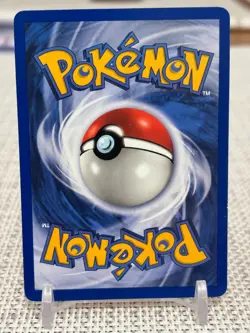 2001 Pokemon #48/75 Unown (Neo Discovery) - 1st Edition NM - Image 2