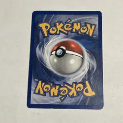 1st Edition Unown [I] 68/75 Pokemon Neo Discovery Common - Image 2