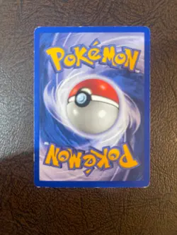 Unown B 1st Ed. - 39/64 Neo Revelation - WOTC - Pokemon TCG - MP - Image 2