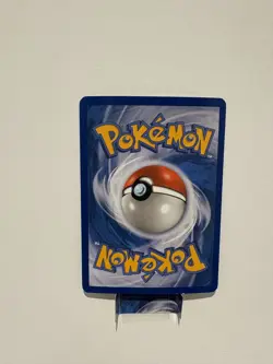 Pokemon TCG Shaymin 38/127 Platinum Holo Rare Great Condition - Image 2