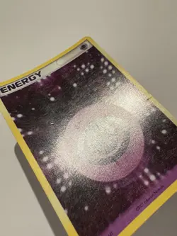 Psychic Energy 107/108 Power Keepers Holo Pokemon TCG NM - Image 4