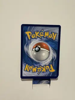 Pokemon TCG Pikachu Holo SM81 Sun & Moon Promo - Image 2