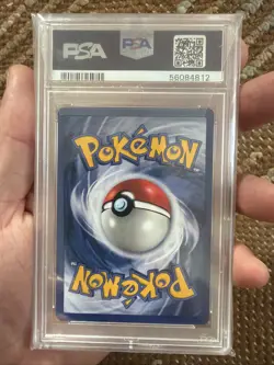 2000 POKEMON PROMO BLACK STAR #23 ZAPDOS BLK.STAR-KIMURA CORRECTED - Image 2