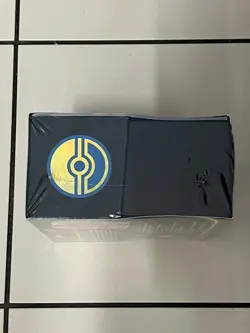 Pokemon TCG Mega Evolutions Lucario Pokemon Center ETB Elite Trainer Box Sealed - Image 4