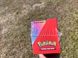 2 PACK Sam’s Club Pokemon Prismatic Evolutions Surprise Box Booster Bundle - Image 3