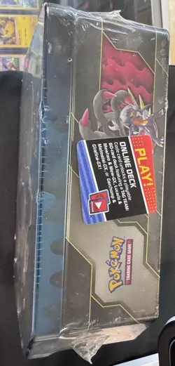 Pokemon Melmetal & Lucario GX Tag Team Sealed - Image 3