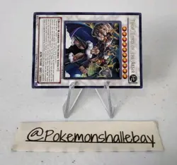 Thor, Lord Of The Aesir STOR-EN038 *NM* Ultra Rare Yugioh Card - Image 2