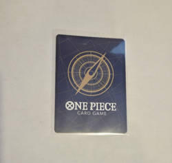 You'll Frighten Me... OP14-118 Rare One Piece Card R - NM/M Secure Shipping - Image 2