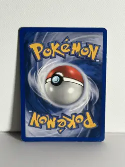 Mew 040 Swirl Nintendo Holo Black Star Promo Pokemon Card NM/LP - Image 4