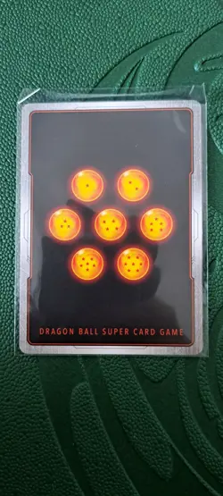 Dragonball Super Card Game Kefla - Image 2