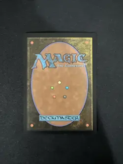 Cavern-Hoard Dragon (Extended Art) Commander: the Lord of the Rings Mint - Image 2