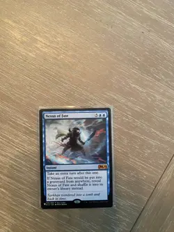 🔮 MTG: Nexus of Fate The List Reprints Regular - Image 1