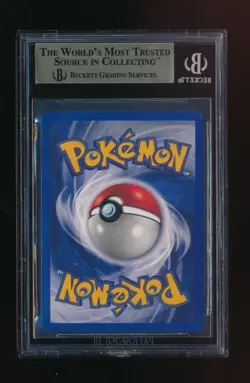 BGS 9.5 MEW 2001 POKEMON SOUTHERN ISLANDS HOLO PROMO #1/18 *GEM MINT* POP 4 - Image 2