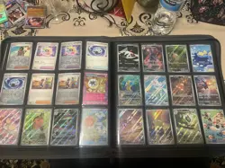 Pokemon TCG Surging Sparks Master Set with Promos Complete 100% - Image 4