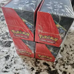 Sams Club Pokemon Prismatic Evolutions Surprise Boxes & Booster Bundles Lot Of 4 - Image 5
