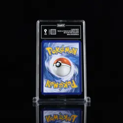 2023 Pokemon PAR EN Paradix Rift Porygon-Z Illustration Rare MINT TAG 9 - Image 2