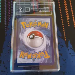 2023 Pokemon PAR EN Paradix Rift Porygon-Z Illustration Rare MINT TAG 9 - Image 4