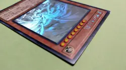 Yu-Gi-Oh! 遊戯王! RC02-JP000 Blue-Eyes Alternative White Dragon Ghost Rare NM! JP - Image 1
