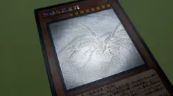 Yu-Gi-Oh! 遊戯王! RC02-JP000 Blue-Eyes Alternative White Dragon Ghost Rare NM! JP - Image 3