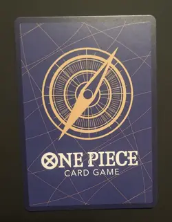 ONE PIECE TCG: Boa Hancock OP07-051 SP Emperors in the New World OP09 ENGLISH - Image 5