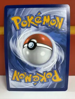 Pokemon Minun 194/182 SV04: Paradox Rift Full Art Card NM - Image 2